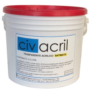 civacril