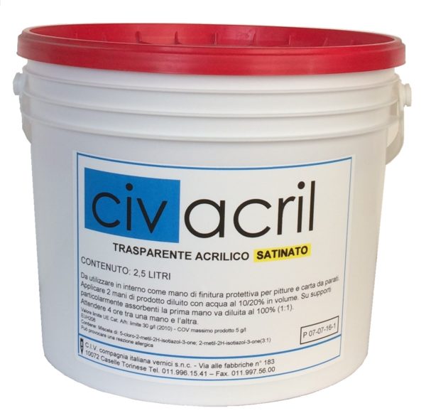 civacril